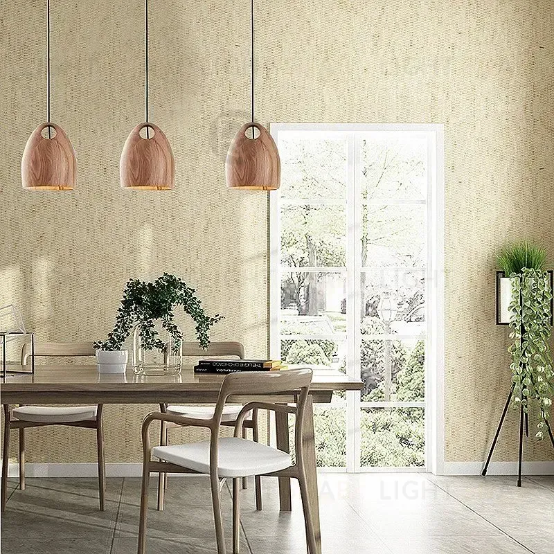 Подвесной светильник Large Oak PD1378