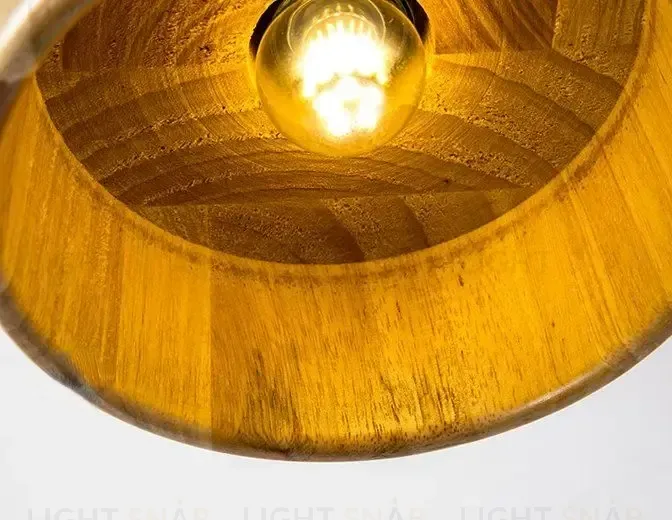 Подвесной светильник Large Oak PD1378
