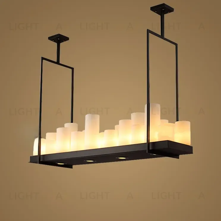 Дизайнерская люстра ALTAR L1838