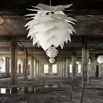 Подвесной светильник Pineapple 1367