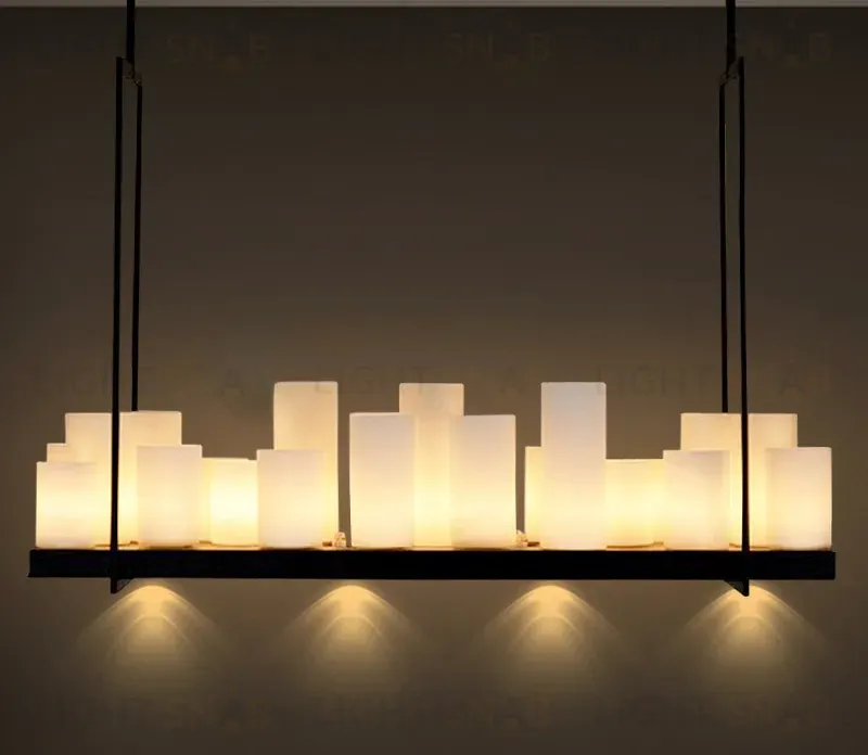 Дизайнерская люстра ALTAR L1838