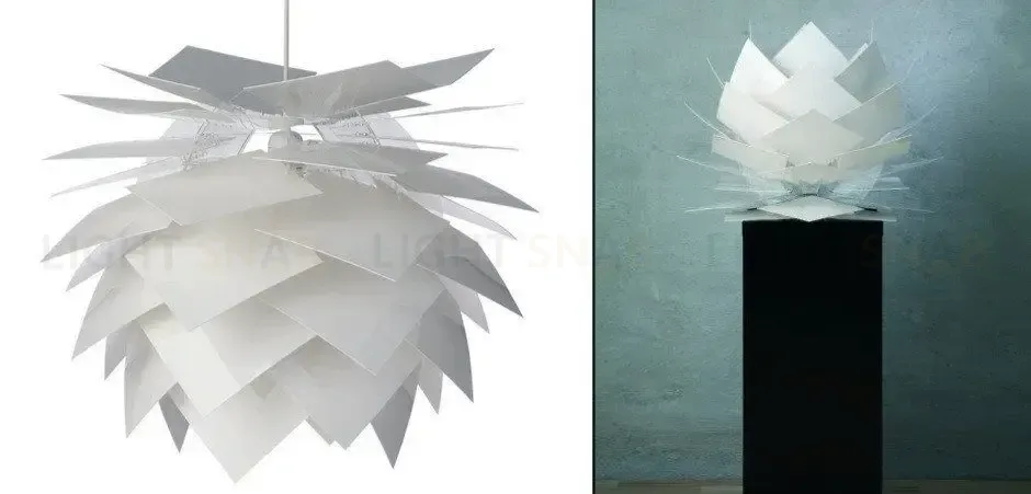 Подвесной светильник Pineapple 1367