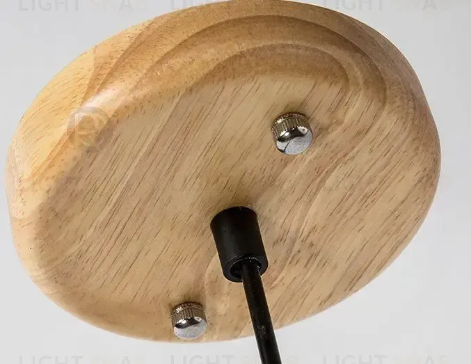 Подвесной светильник Large Oak PD1378