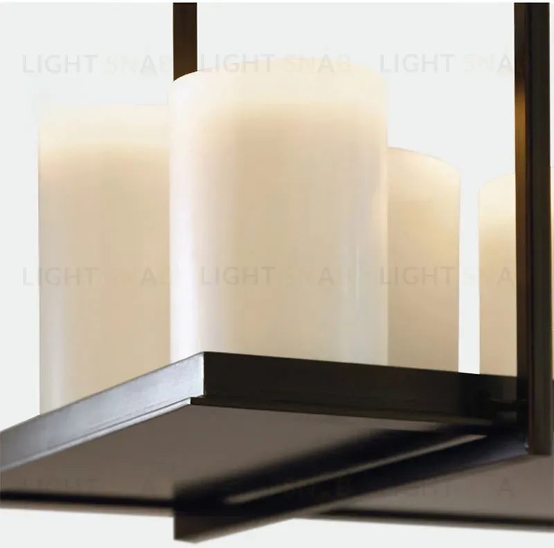 Дизайнерская люстра ALTAR L1838