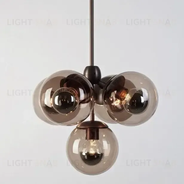 Подвесной светильник Modo Bulbs PD1361