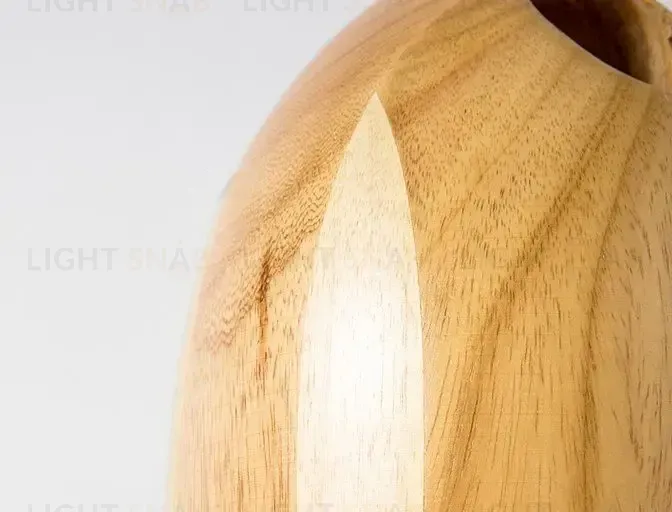 Подвесной светильник Large Oak PD1378