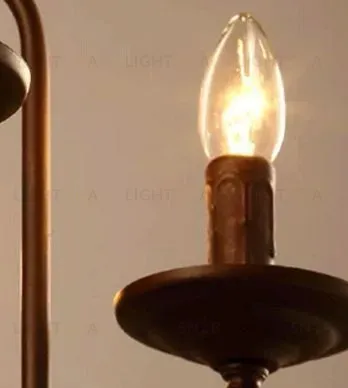 Люстра Nico Л 0468-1