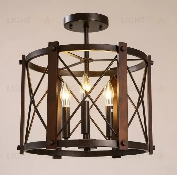 Потолочный светильник Tavern Л 0596