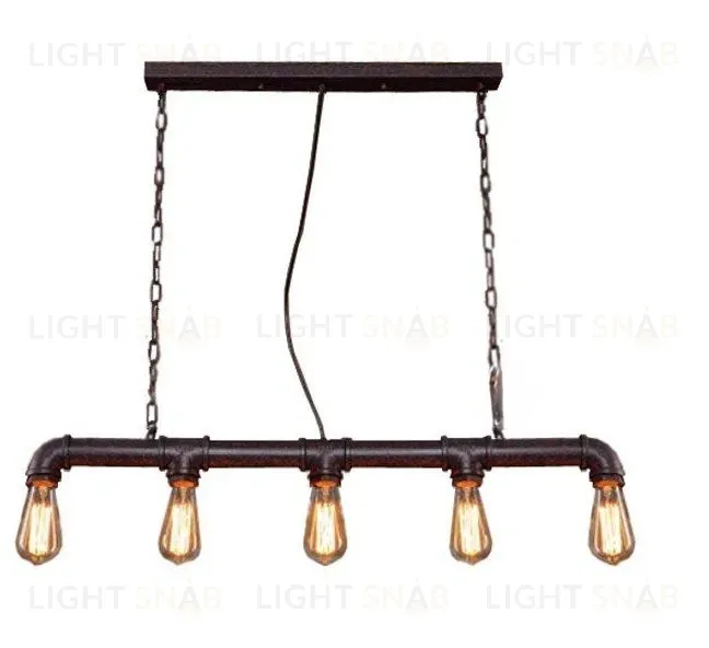 Люстра Connect PD1324