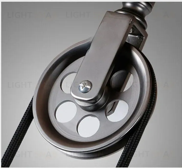 Дизайнерский подвесной светильник CONTINENT PD1184