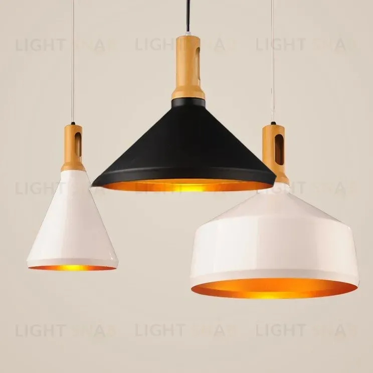 Подвесной светильник Loft Milky PD1284
