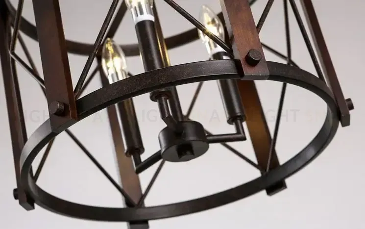 Потолочный светильник Tavern Л 0596