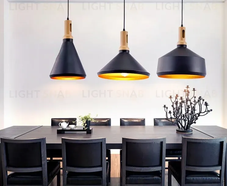 Подвесной светильник Loft Milky PD1284