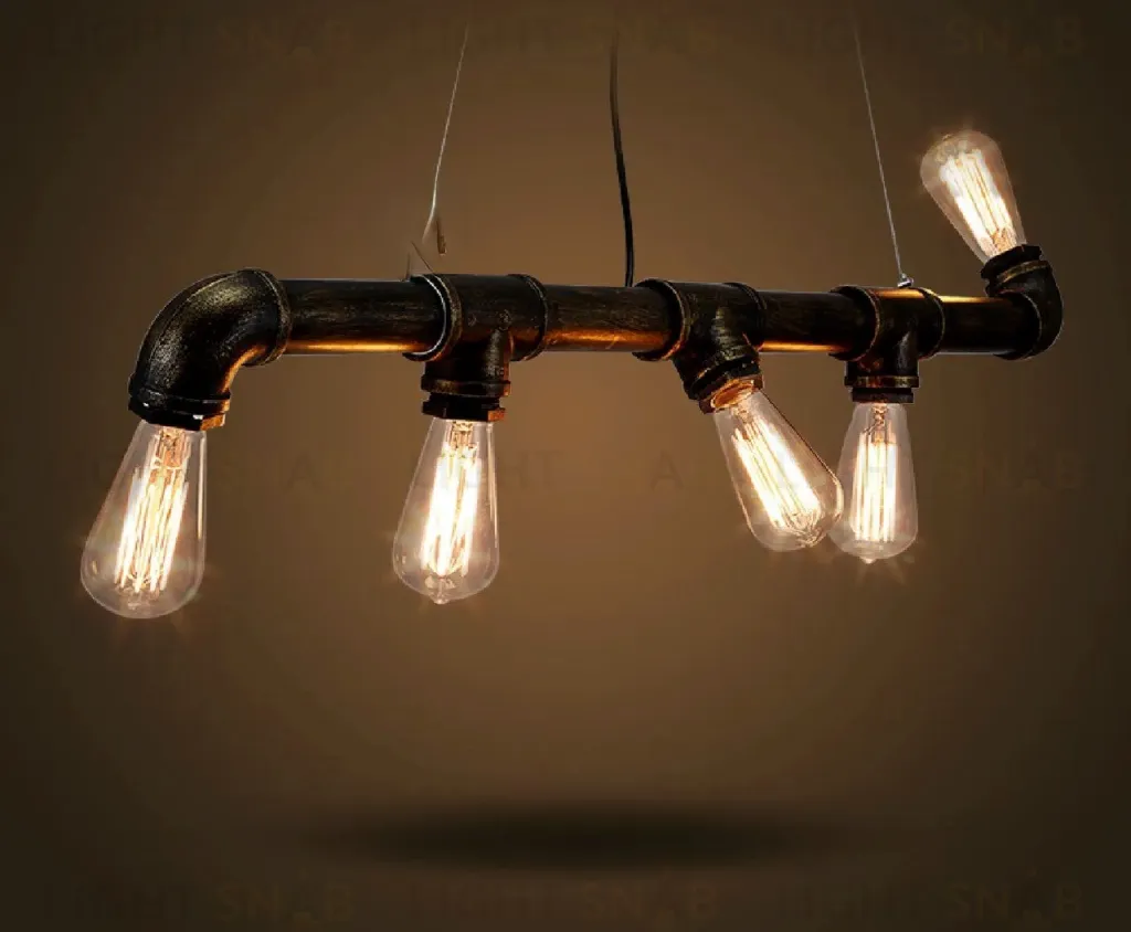 Люстра Connect PD1324