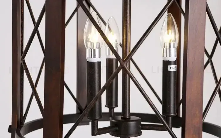 Потолочный светильник Tavern Л 0596