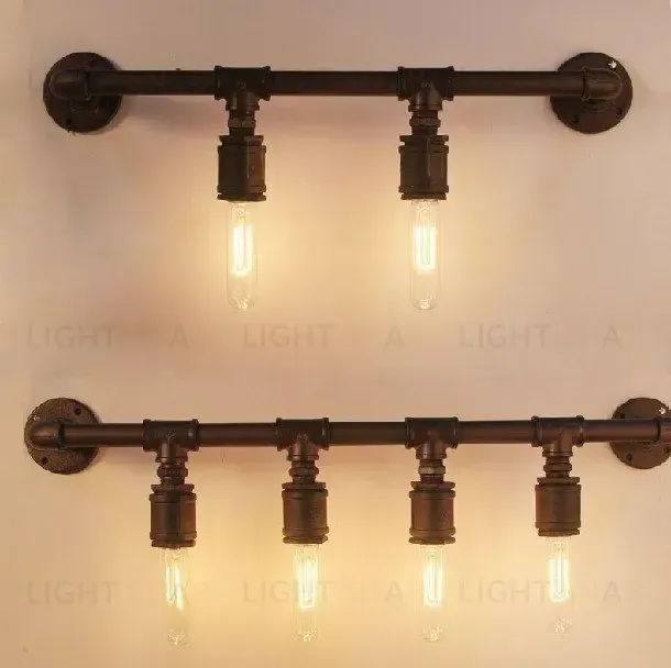 Настенный светильник (Бра) Tube Loft 1261