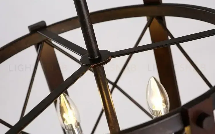 Потолочный светильник Tavern Л 0596