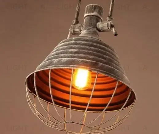 Подвесной светильник Stead T1 Л 0329-2