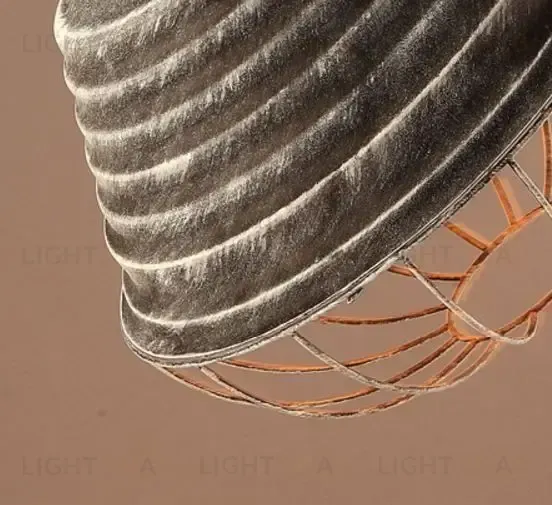 Подвесной светильник Stead T1 Л 0329-2