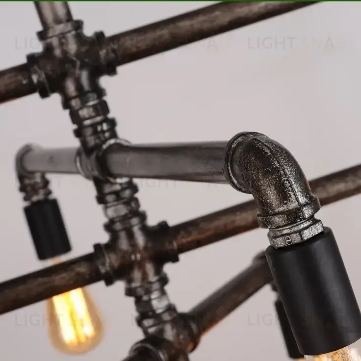 Подвесной светильник Connect PD1322