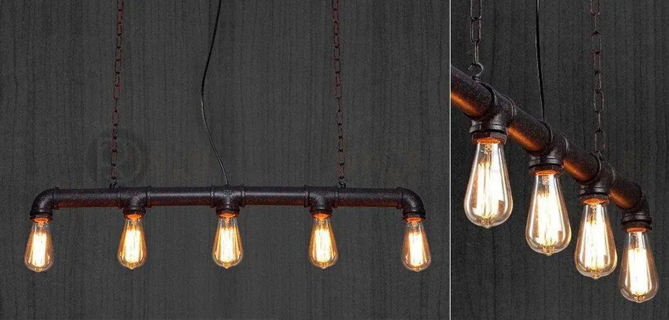 Люстра Connect PD1324