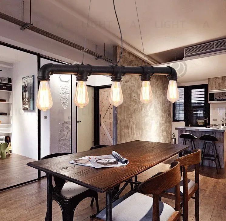 Люстра Connect PD1324