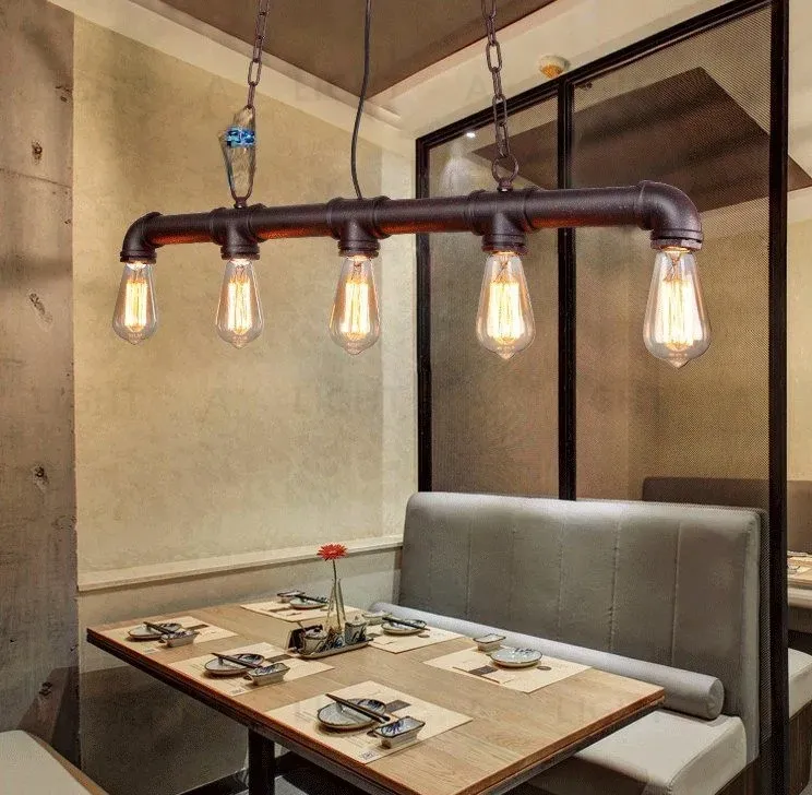 Люстра Connect PD1324