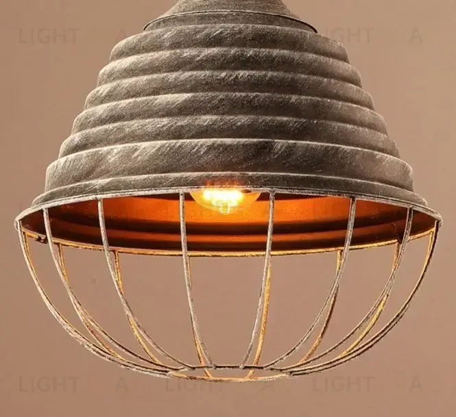 Подвесной светильник Stead T1 Л 0329-2