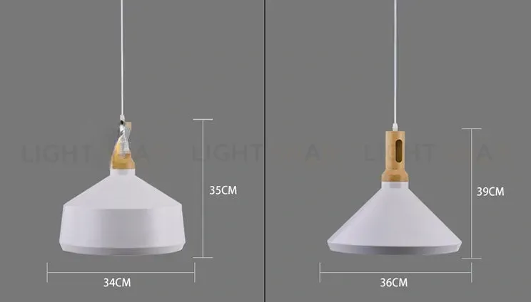 Подвесной светильник Loft Milky PD1284