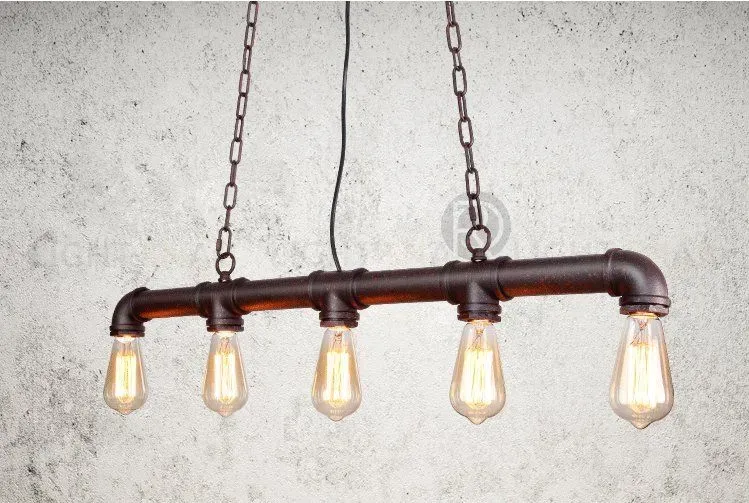 Люстра Connect PD1324