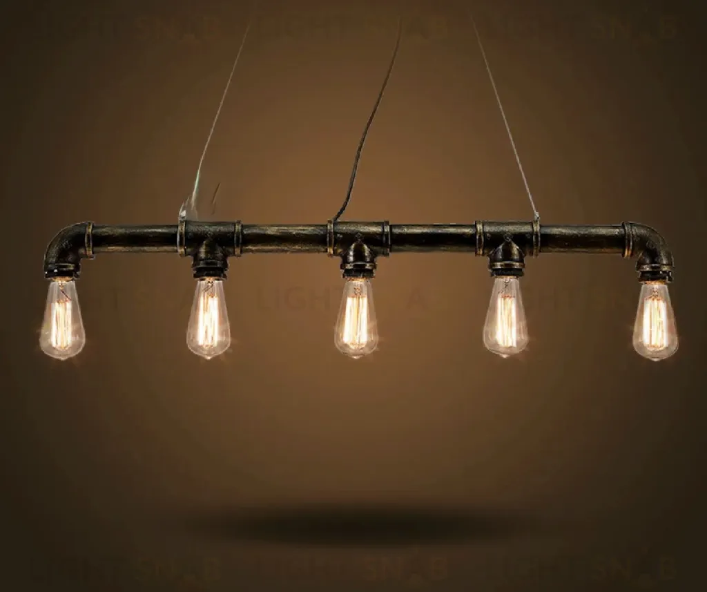 Люстра Connect PD1324