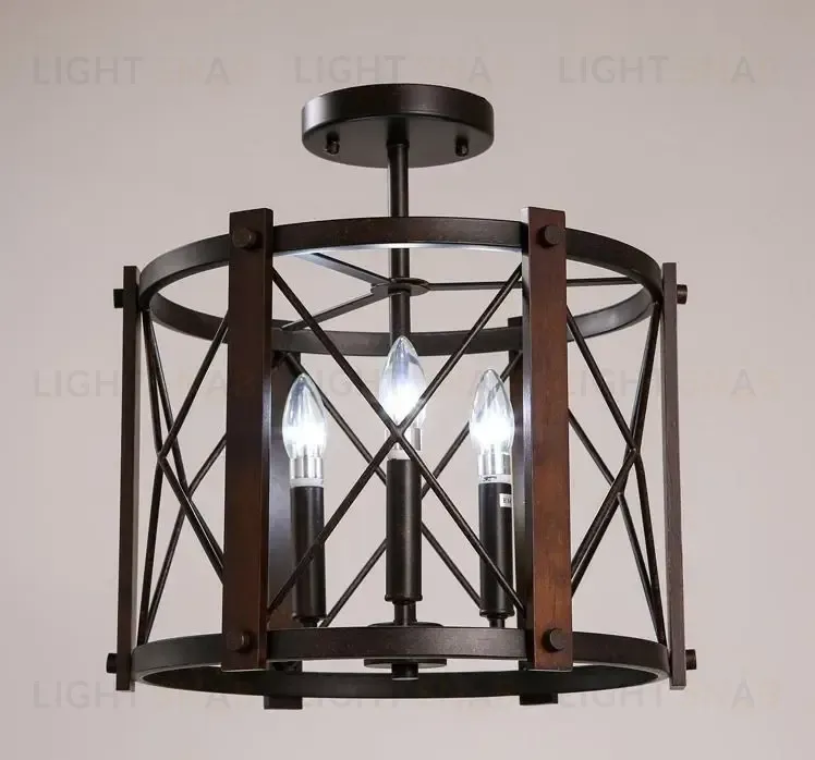 Потолочный светильник Tavern Л 0596