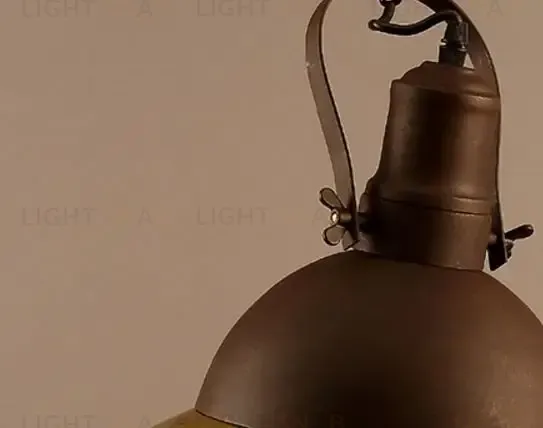 Подвесной светильник Rochester Л 0430-1