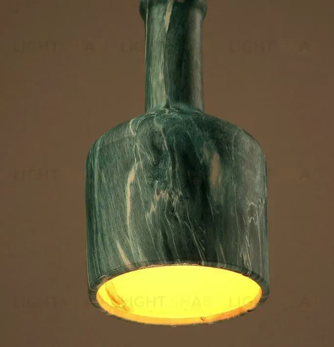 Подвесной светильник Urban Science Л 0168-6