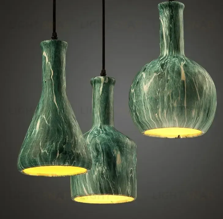 Подвесной светильник Urban Science Л 0168-6