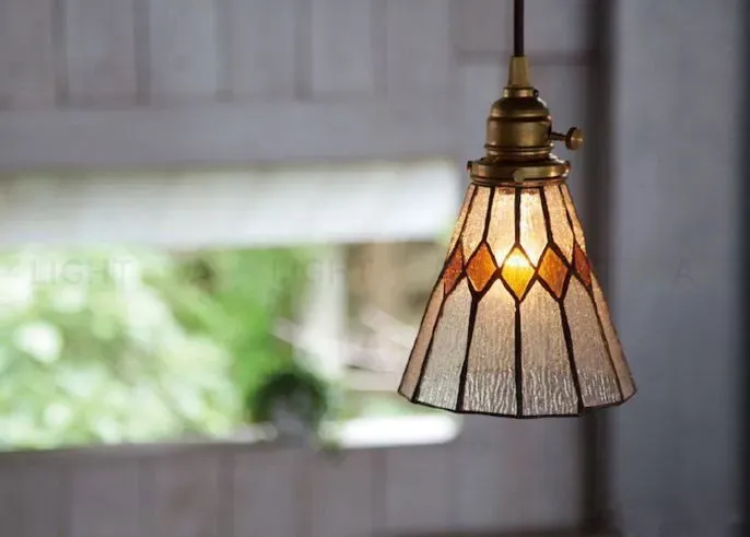 Подвесной светильник Break Л 1421