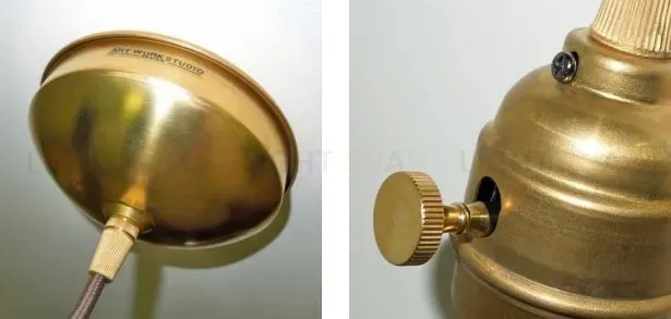 Подвесной светильник Maribu PD1047