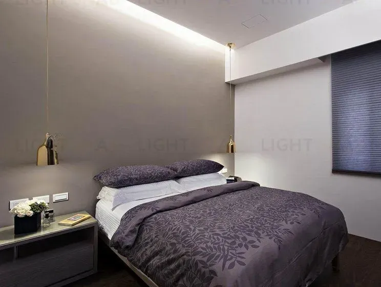 Подвесной светильник Camper PD128