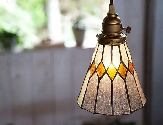 Подвесной светильник Break Л 1421