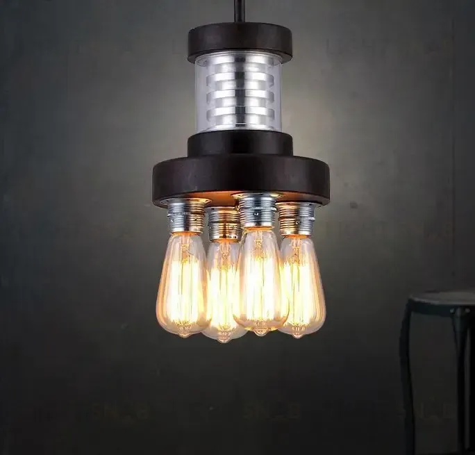 Подвесной светильник Shaden Л 0388