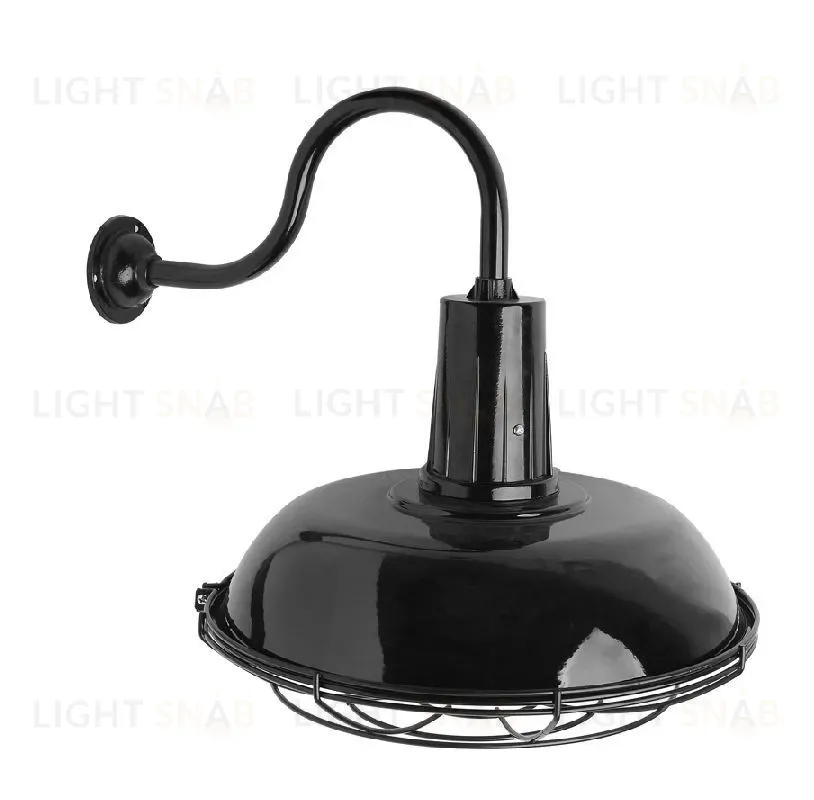 Настенный светильник (Бра) Clone Cage Б 0388