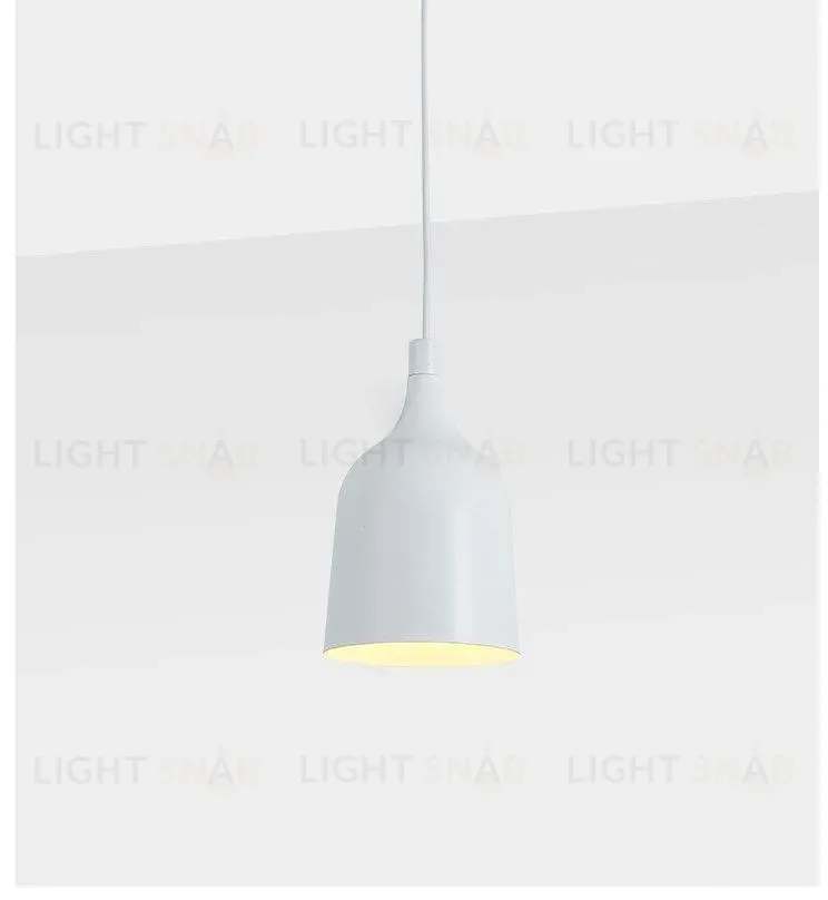 Подвесной светильник Camper PD128