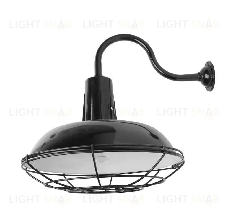 Настенный светильник (Бра) Clone Cage Б 0388