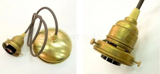 Подвесной светильник Maribu PD1047