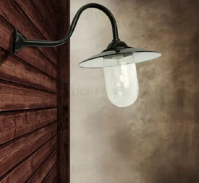 Настенный светильник (Бра) Clone Б 0288