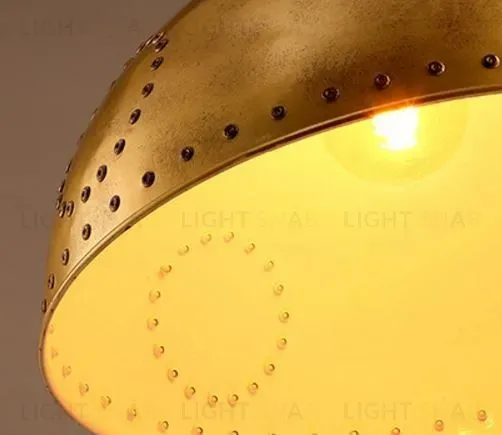 Подвесной светильник Rochester Л 0430-1