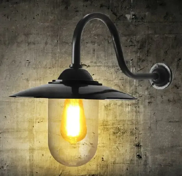 Настенный светильник (Бра) Clone Б 0288