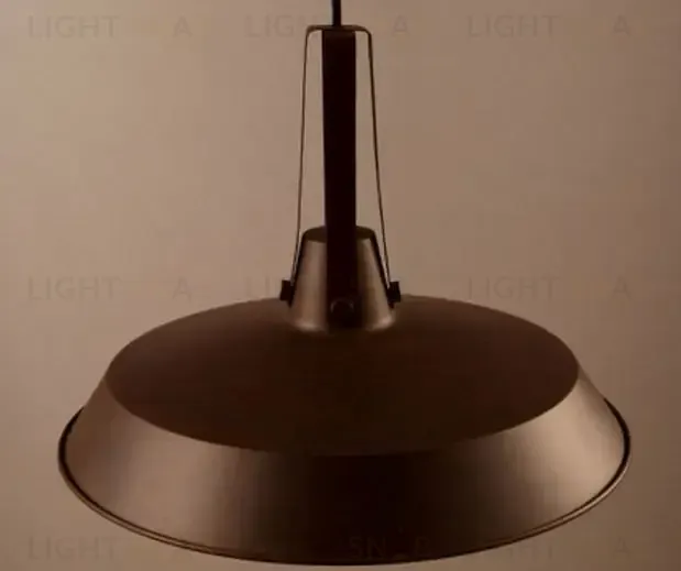 Подвесной светильник Locker B Л 0118-4