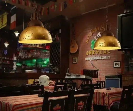 Подвесной светильник Rochester Л 0430-1