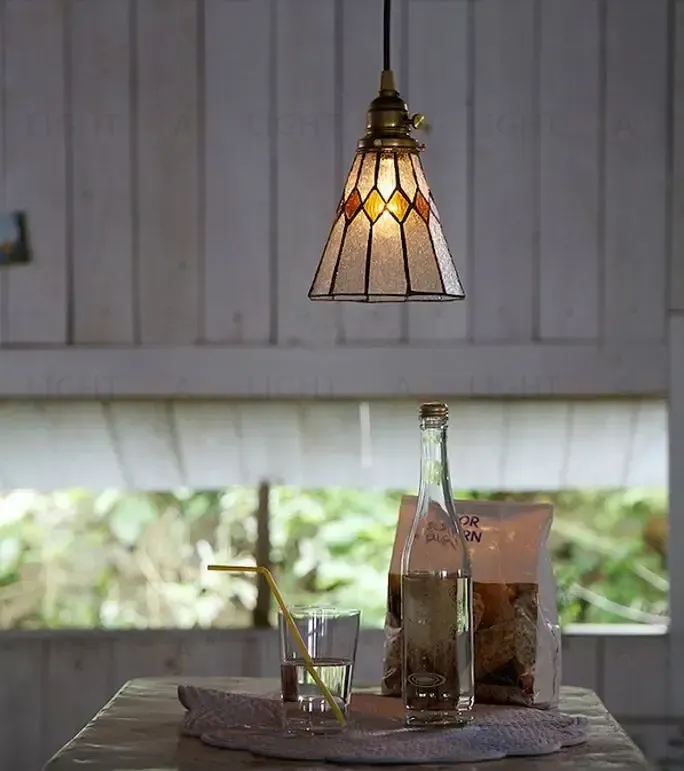 Подвесной светильник Break Л 1421